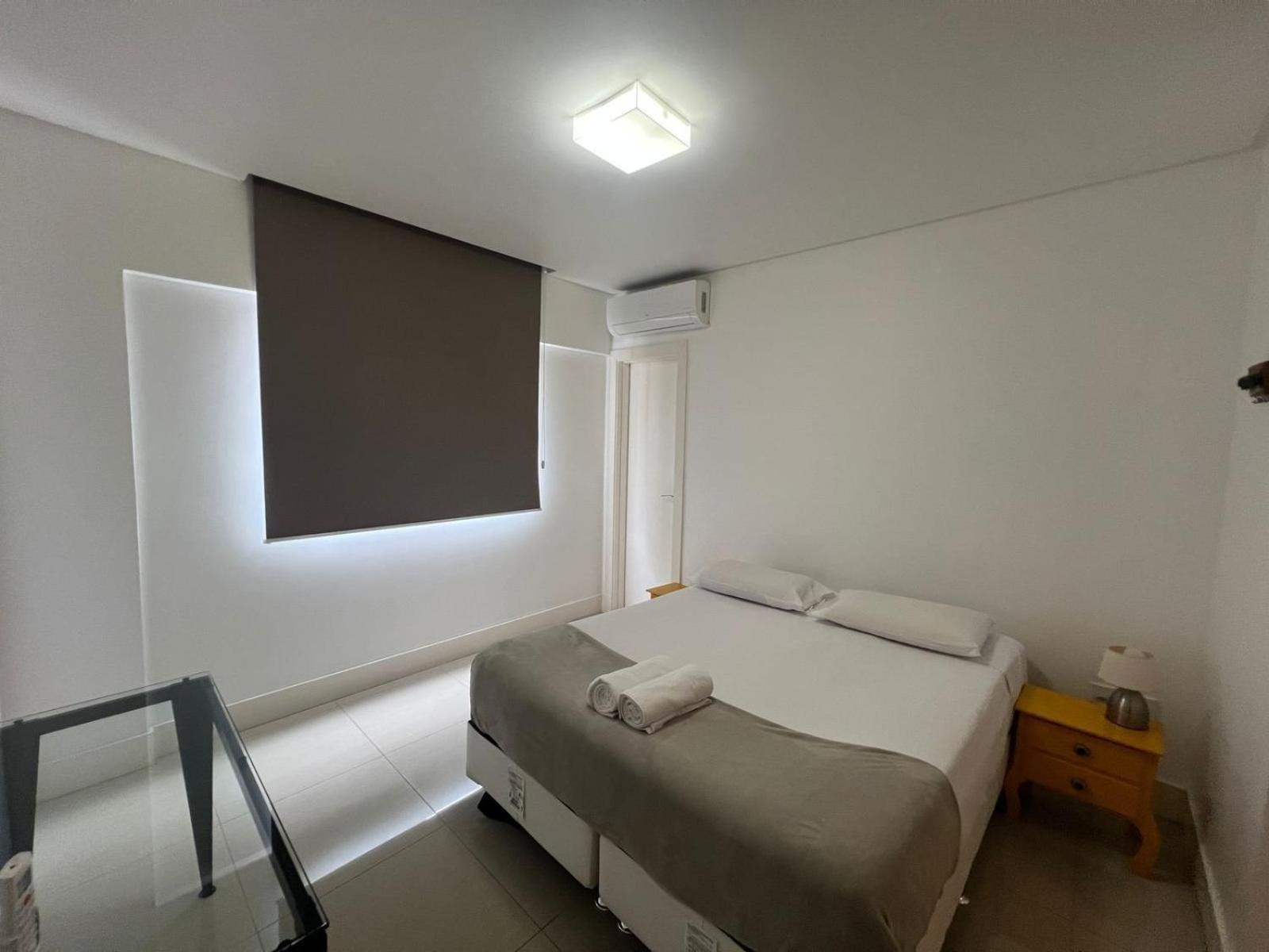 Apartamento Curta! | 167 | Amplo | 3 Qt | Churrasqueira | 2 Vg Balneario Camboriu